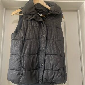 Old navy women’s vest